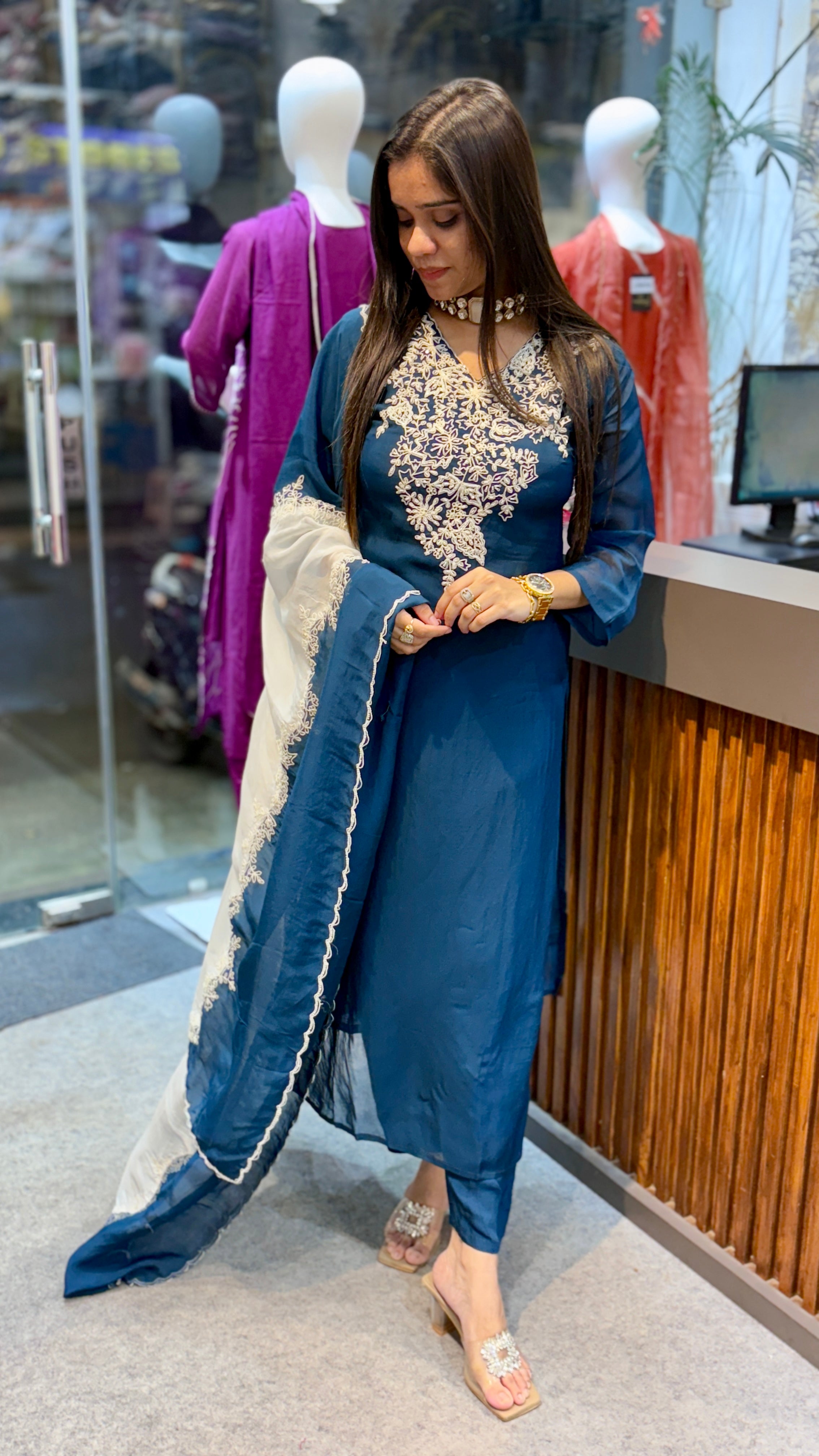 Rosha Joda