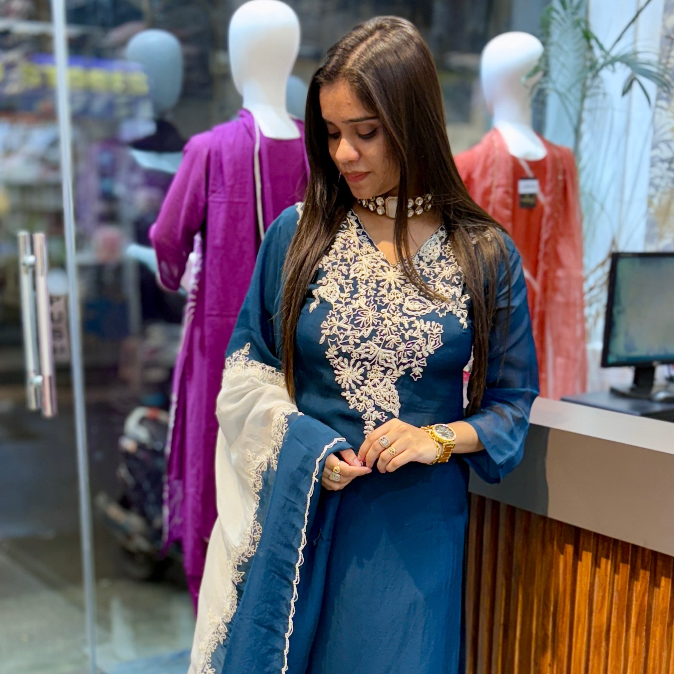 Instagram shop