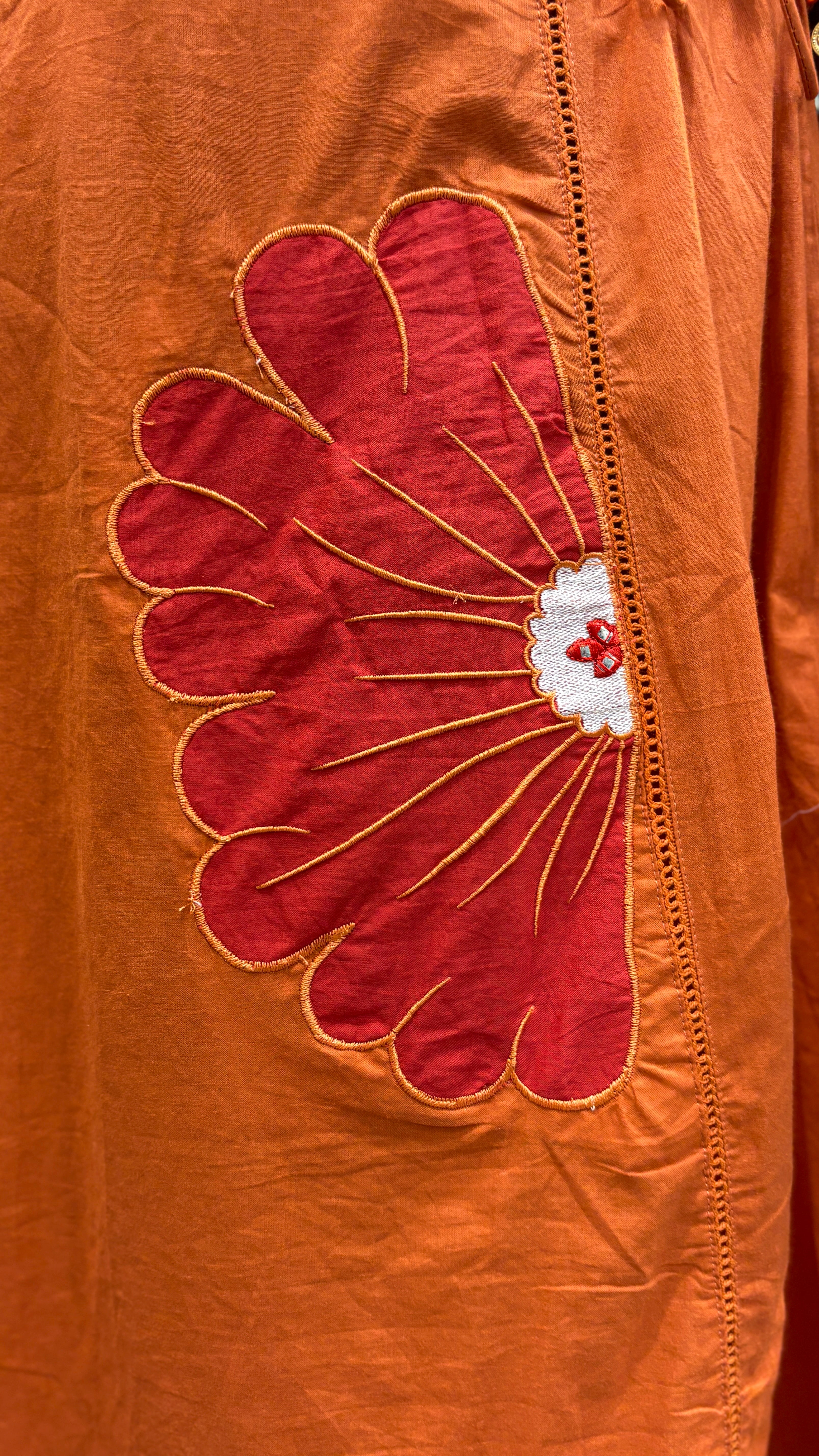 Kiffan suit set