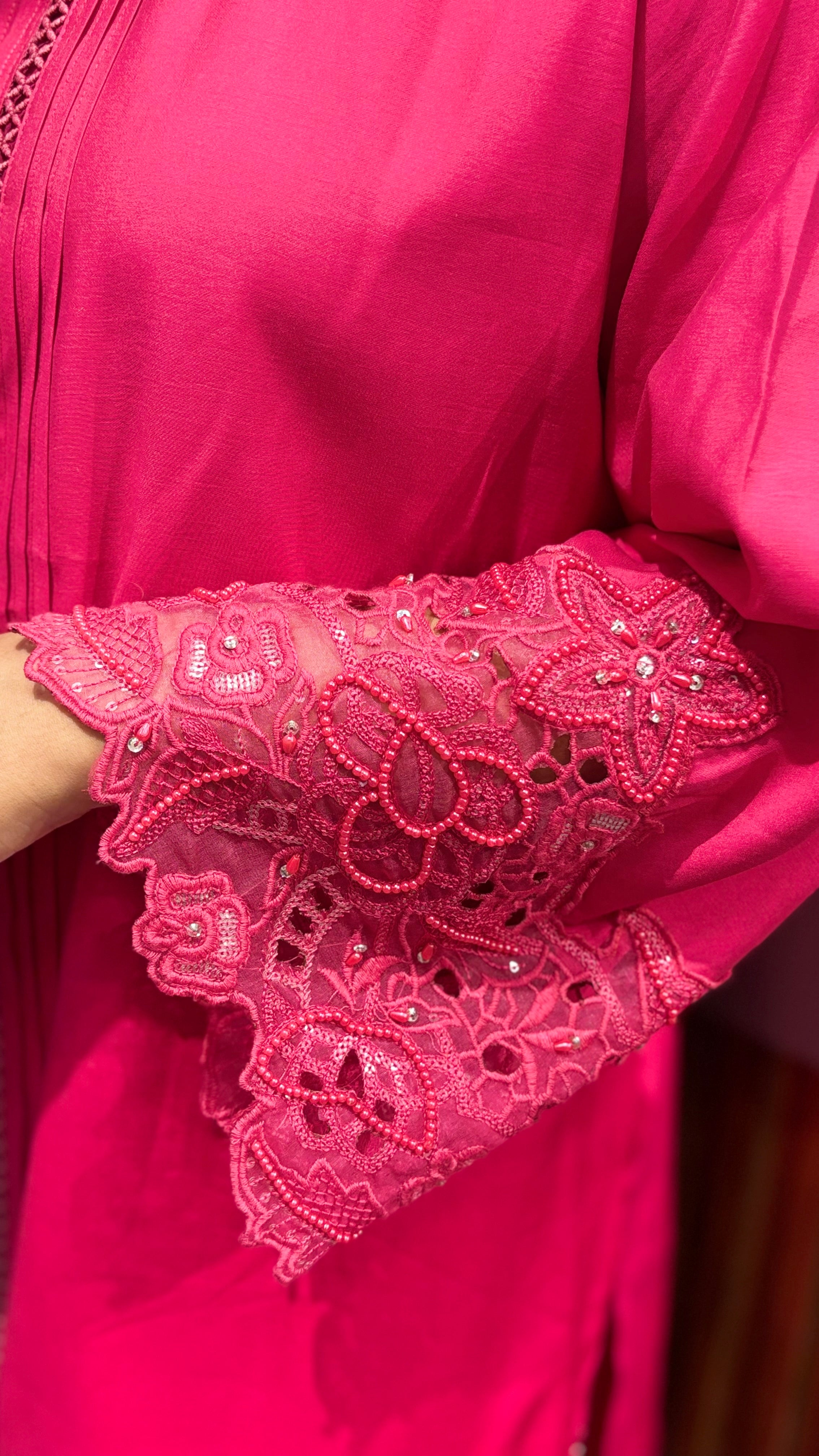 Neelam Pakistani joda