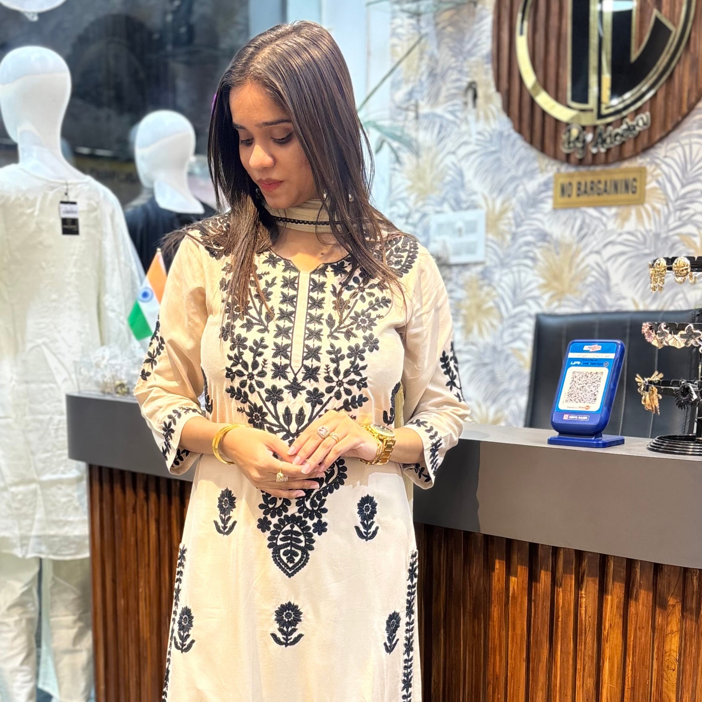 Instagram shop