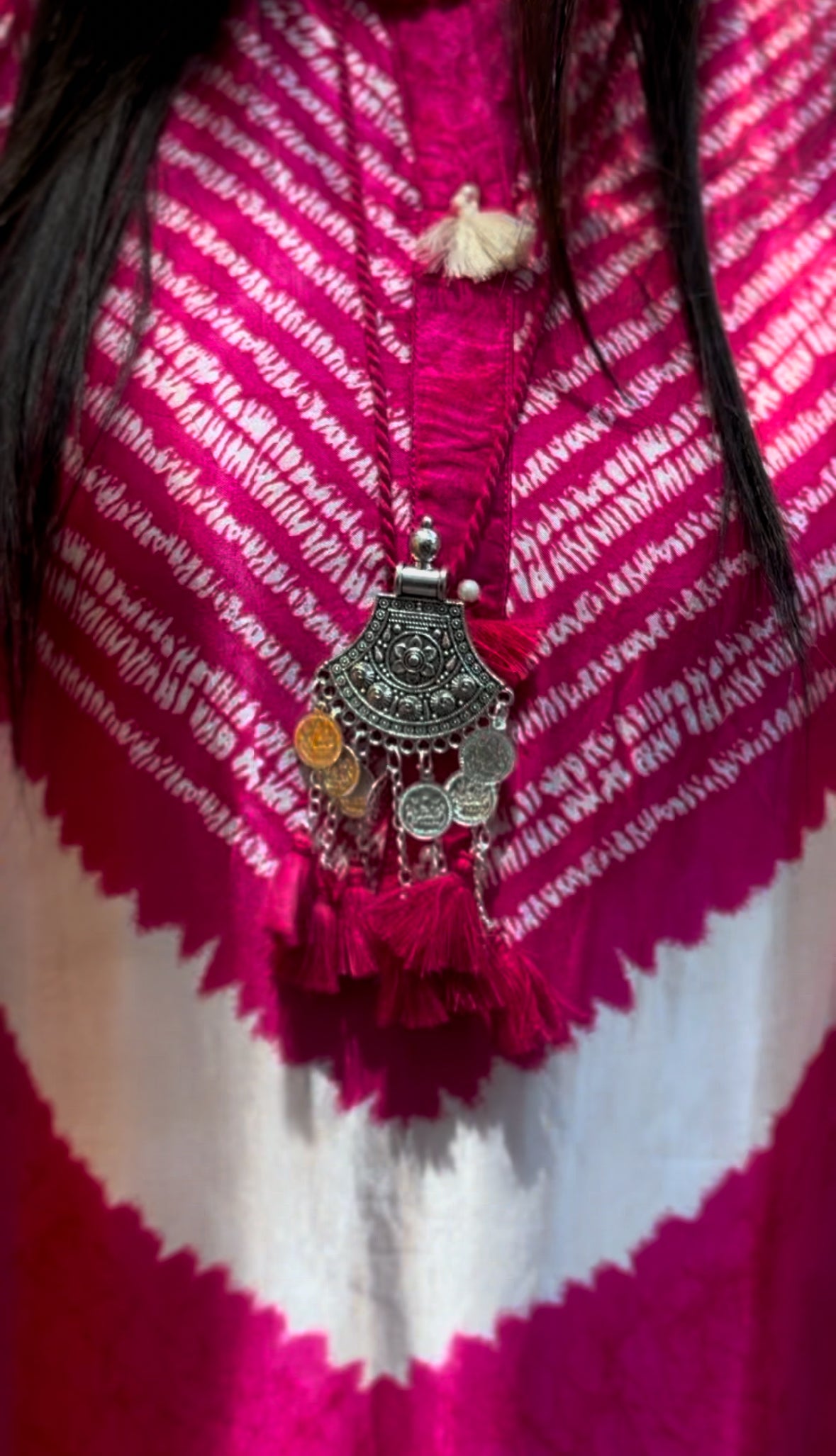 Gajji cords