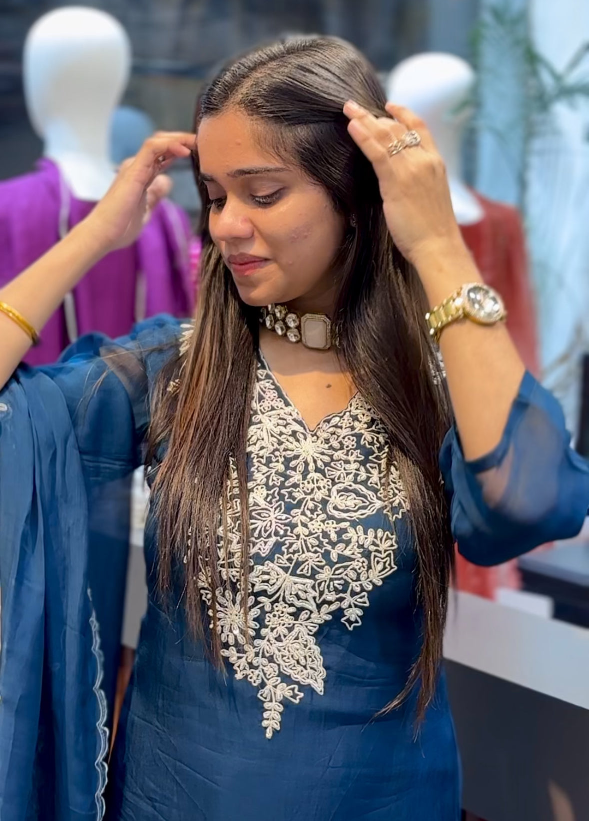 Rosha Joda