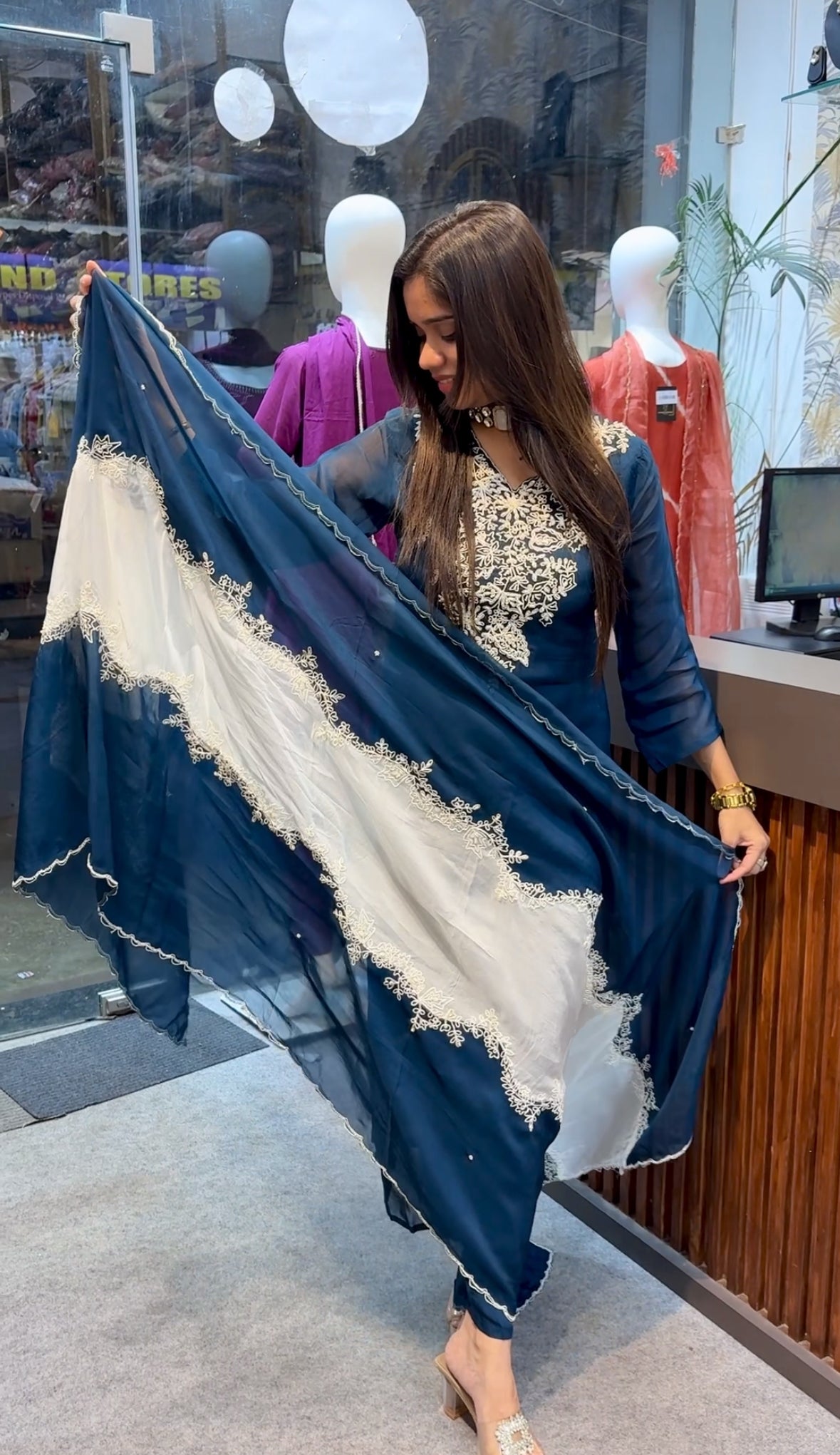 Rosha Joda