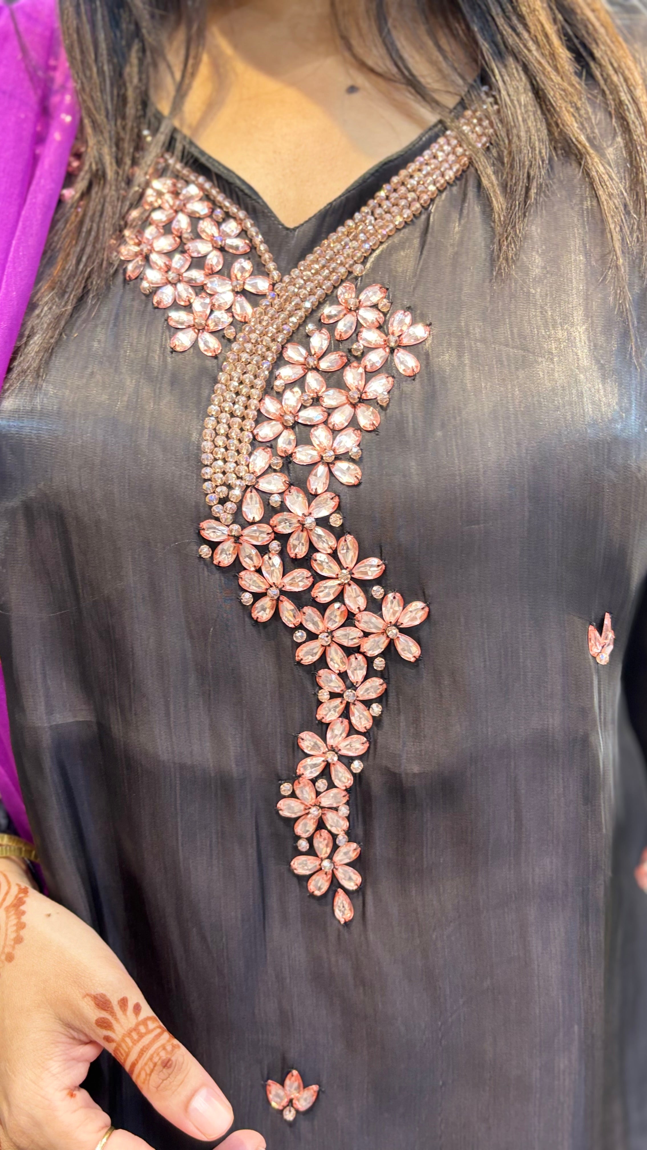 Yusra Suit Set