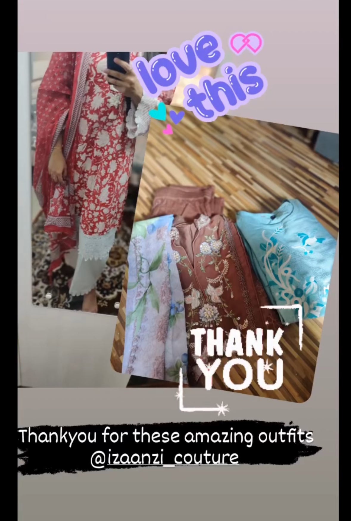 Testimonial