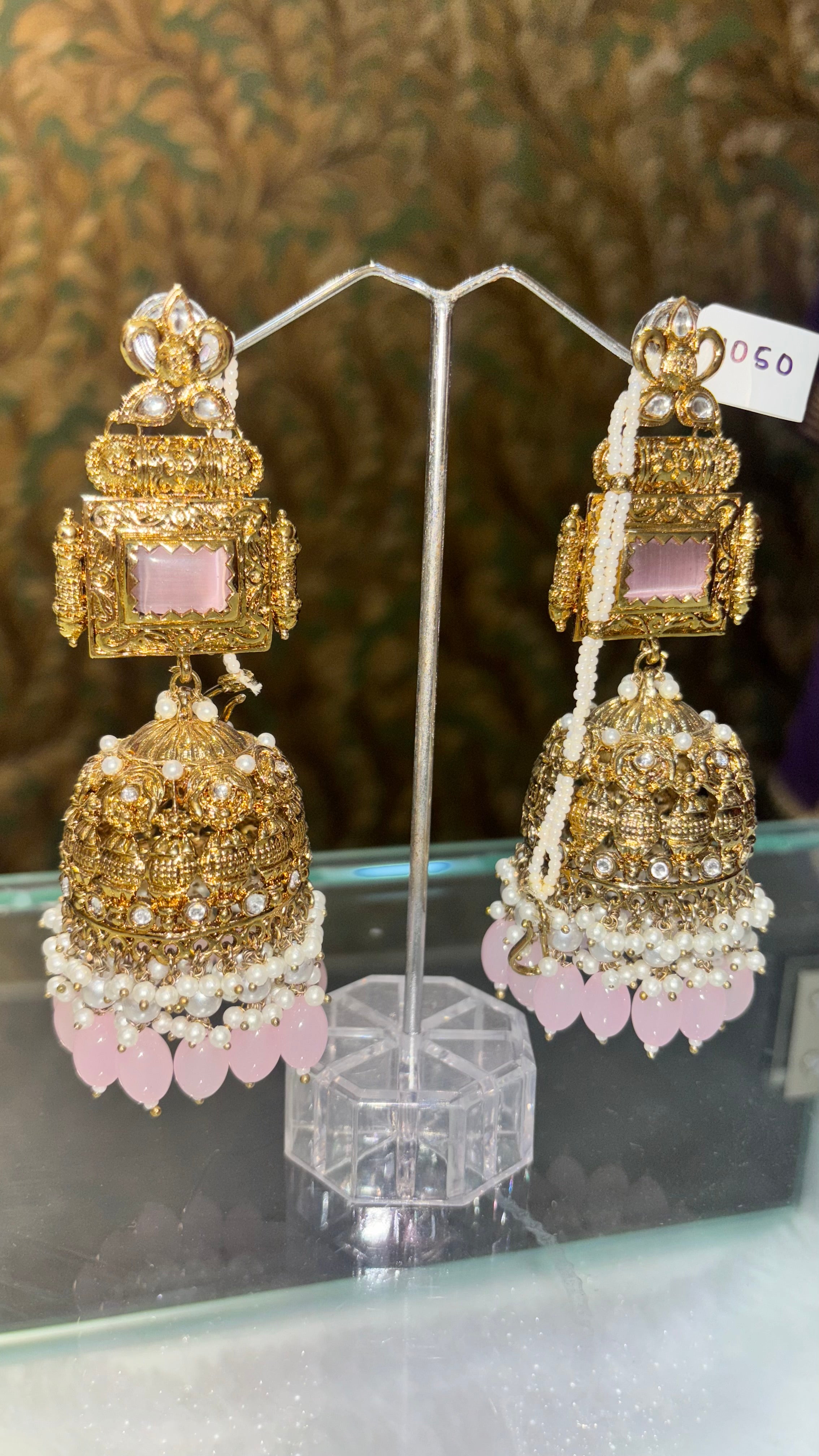 Maharani Jhumka