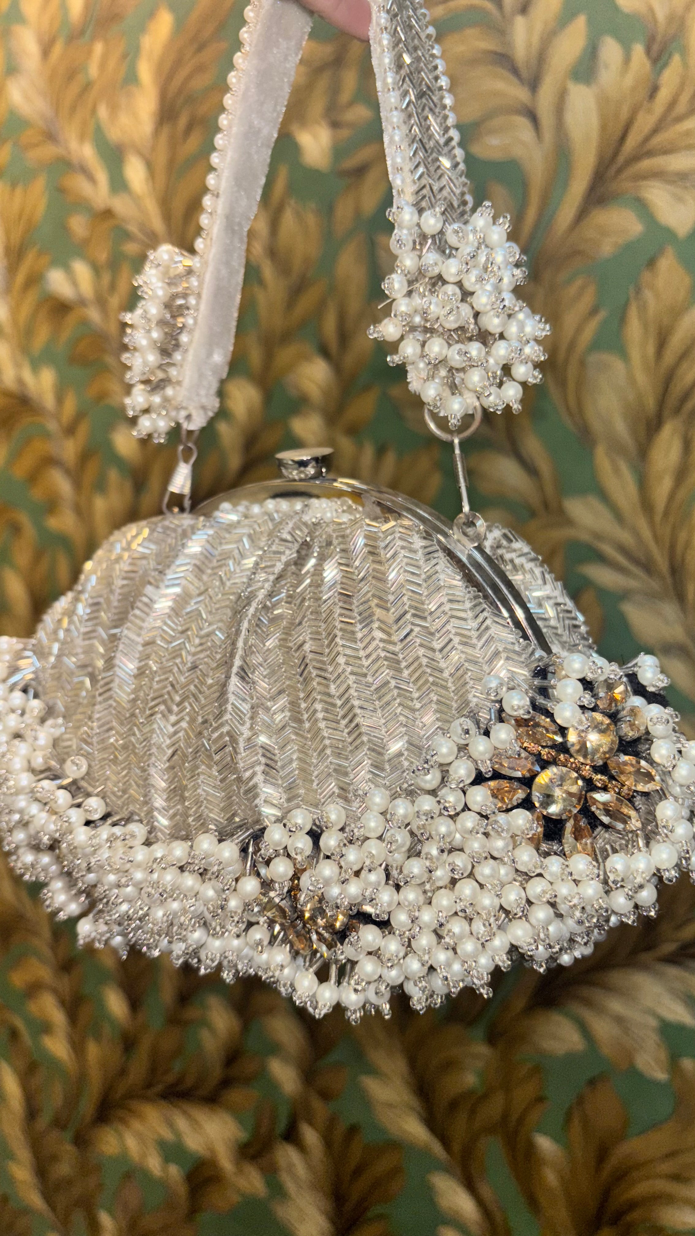 Khiza batau bag