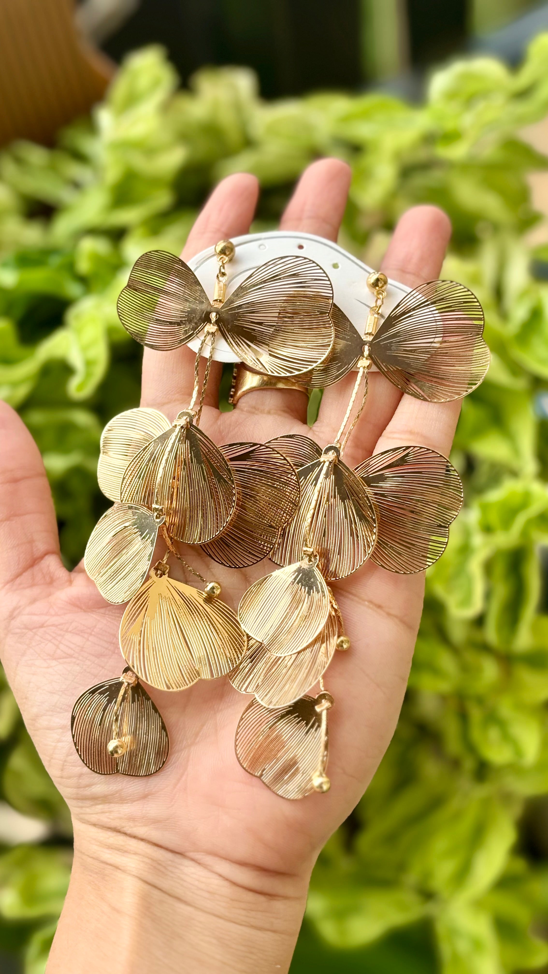 Itsy Danglers