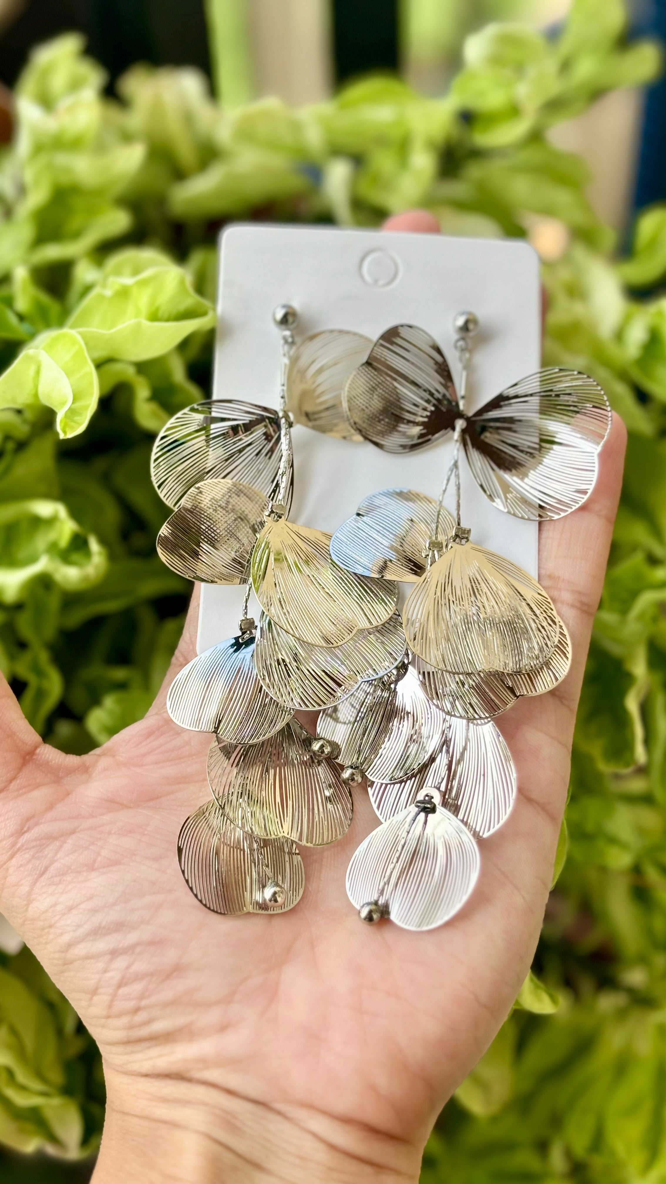 Itsy Danglers