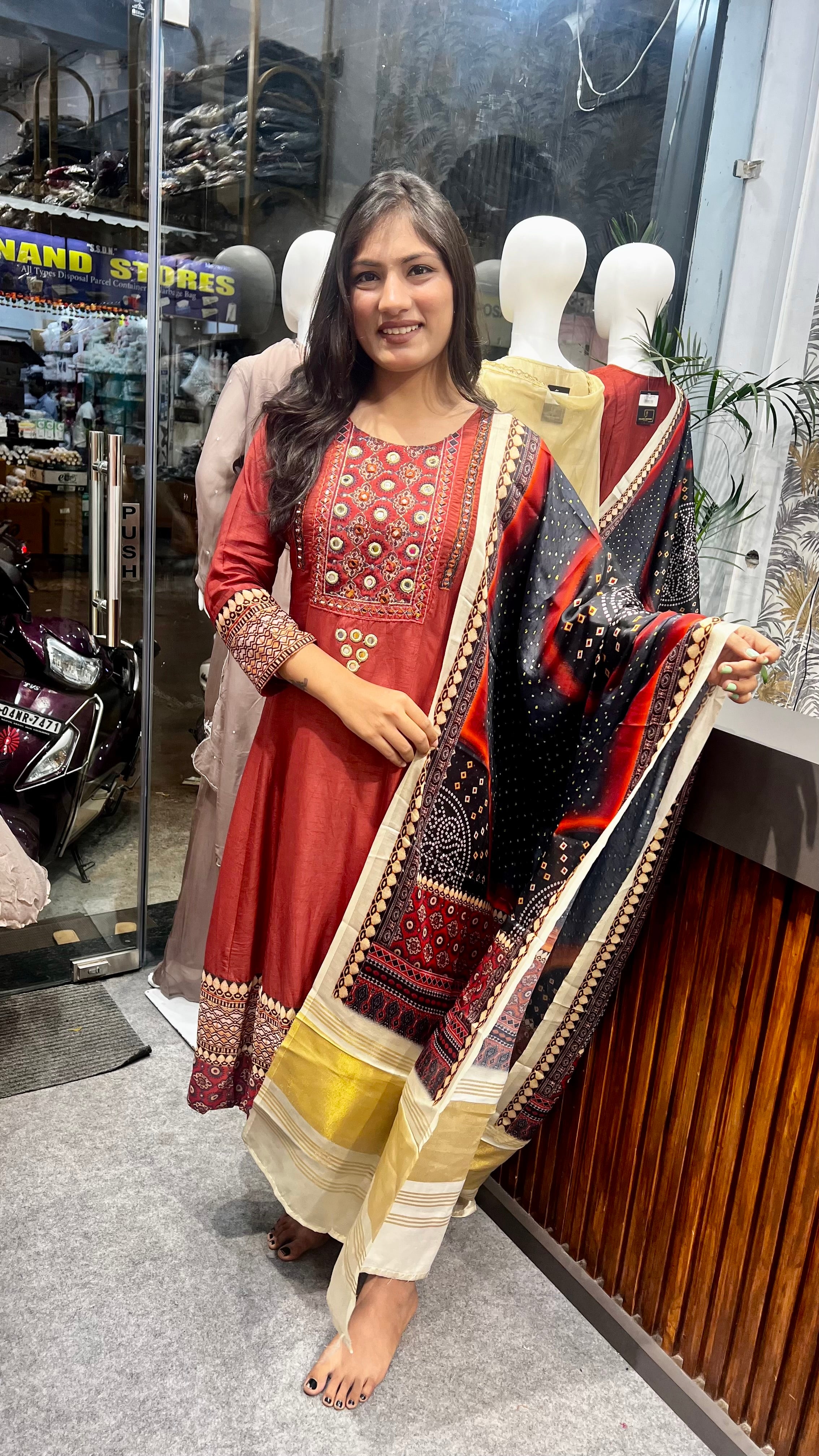 Rumana Joda