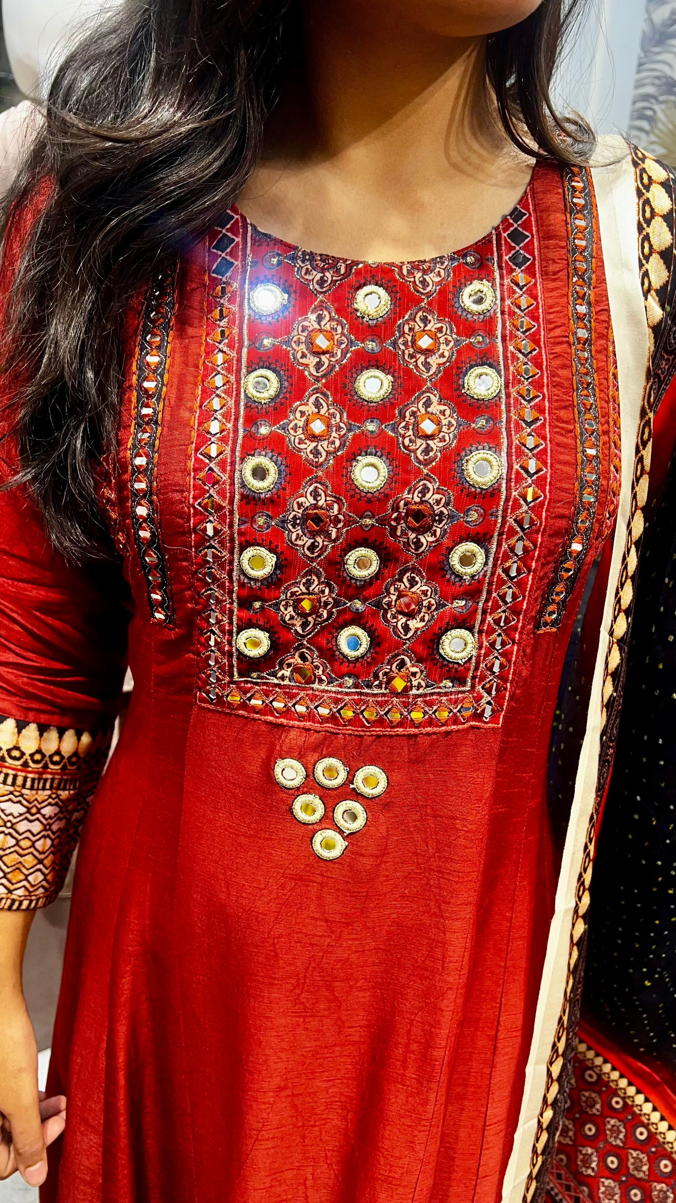 Rumana Joda