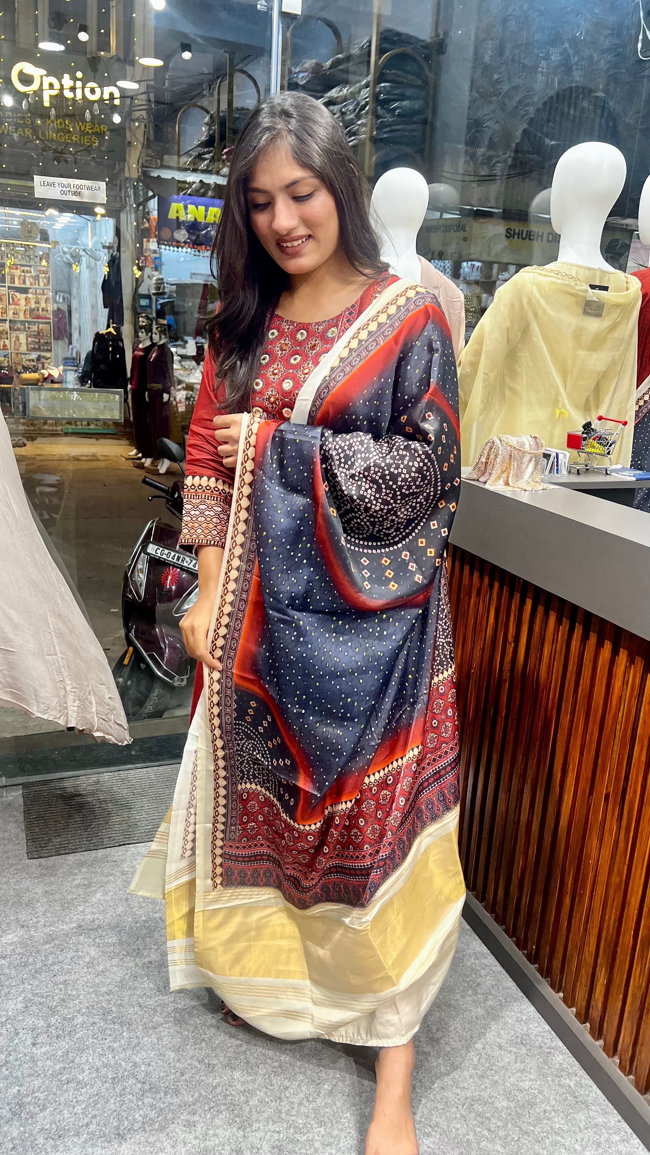 Rumana Joda
