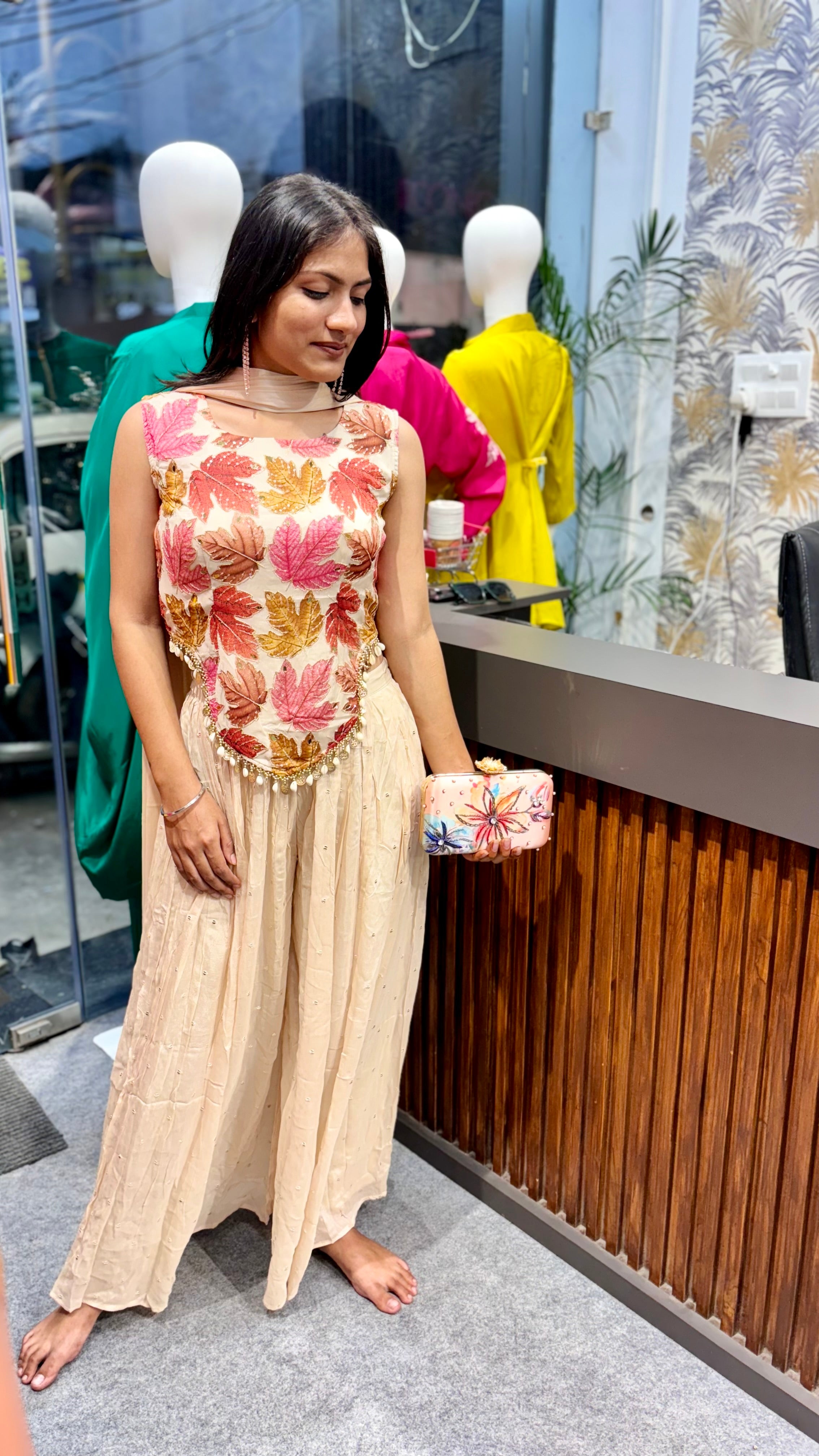 Sufiyana Joda