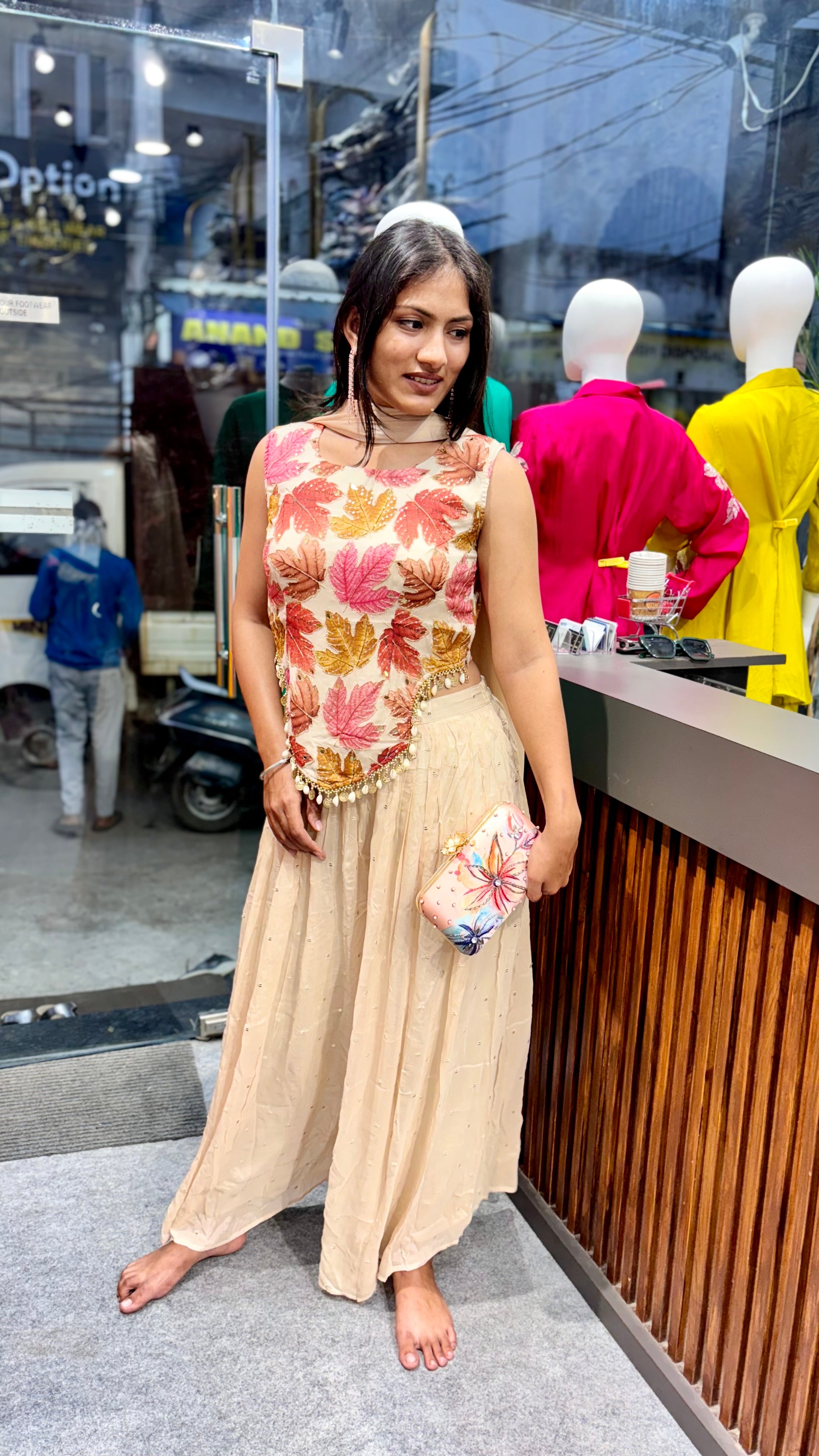 Sufiyana Joda