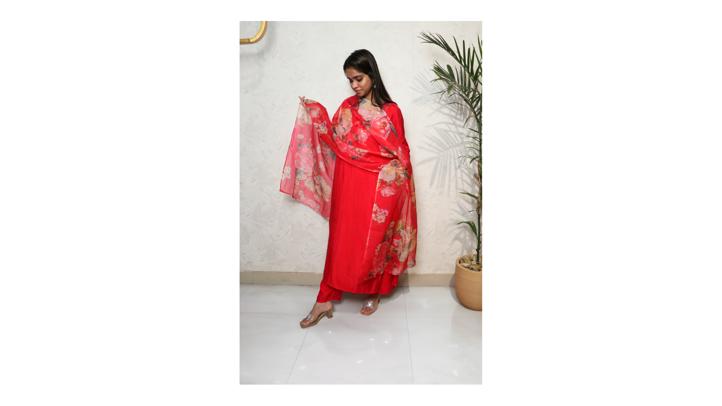 Rani Suit