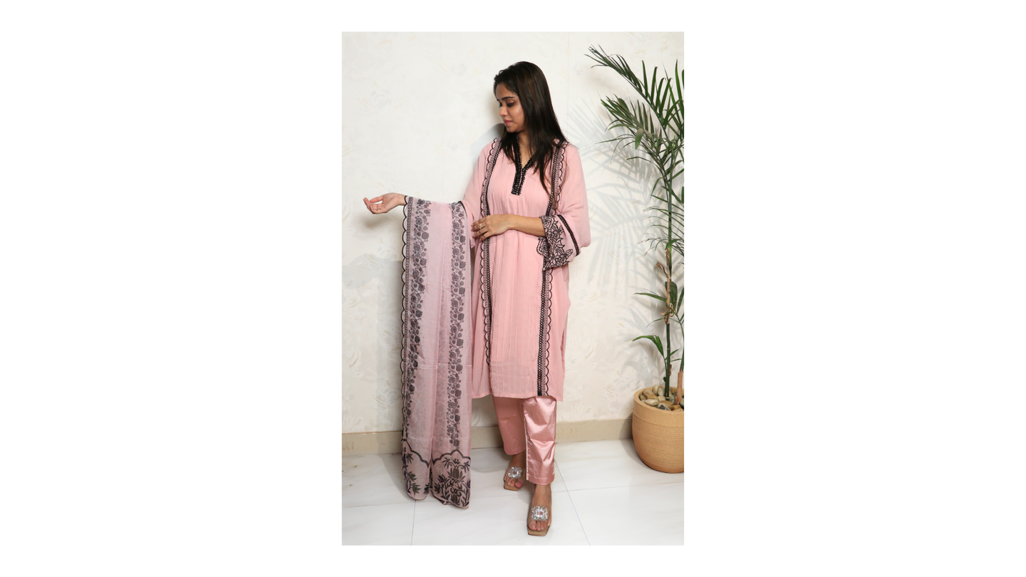Sifa Pakistani Suit