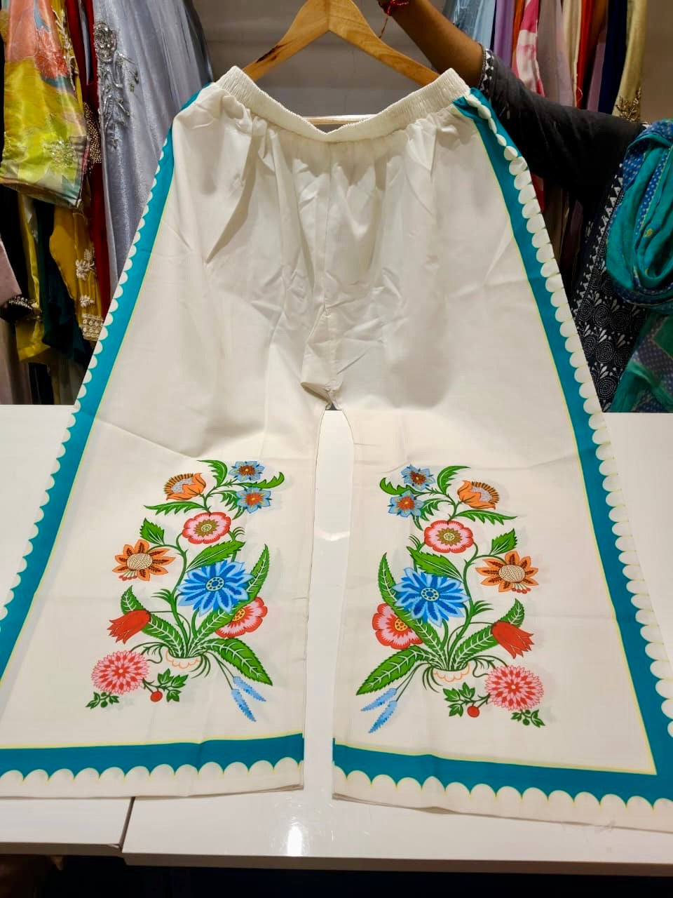 Turkish cord set