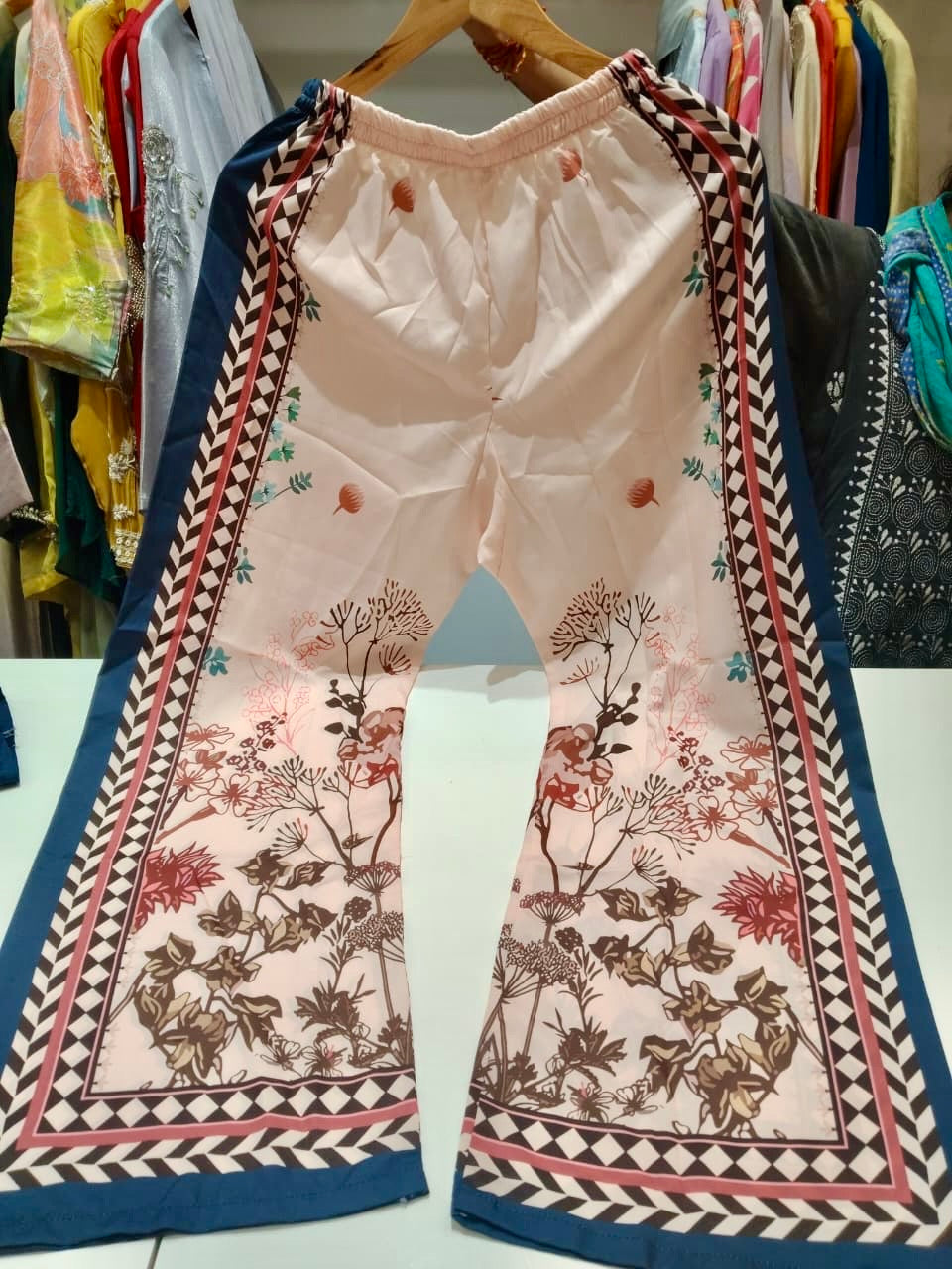 Turkish cord set
